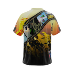 Intrudair® Jersey WS Filmstrip Yellow (Short) [Pre-Order]