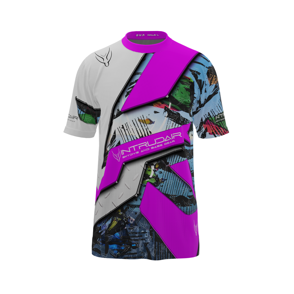 Intrudair® Jersey Terrain Takedown (Short) [Pre-Order]