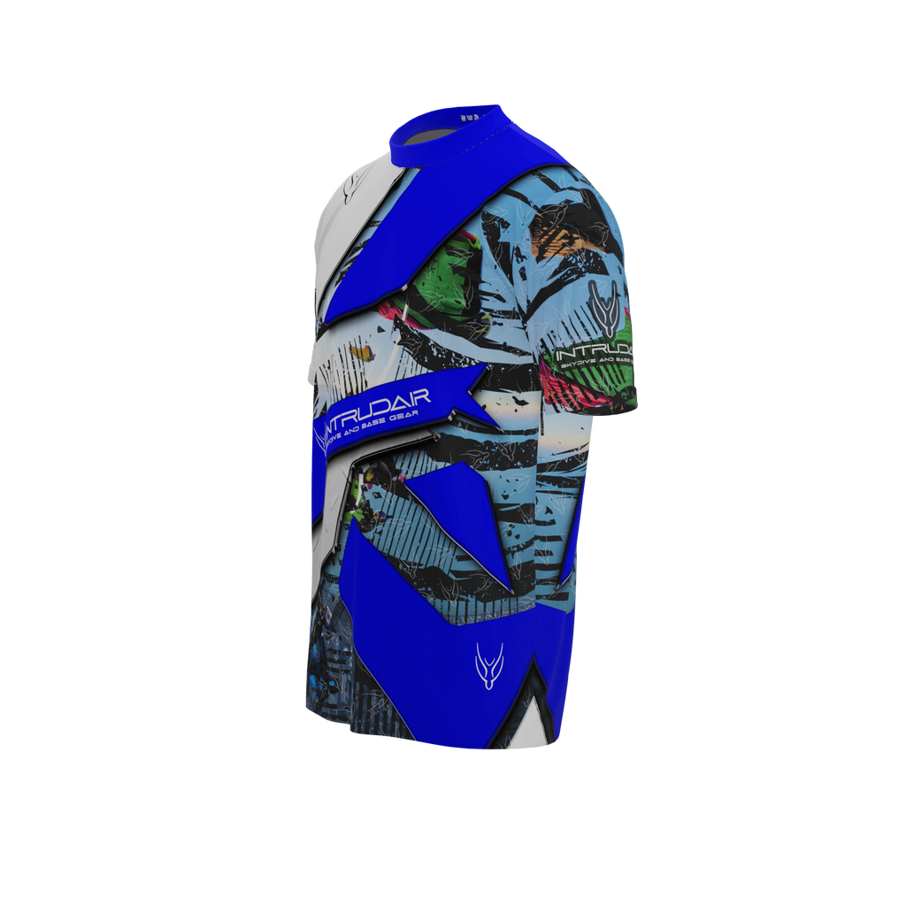Intrudair® Jersey Terrain Takedown (Short) [Pre-Order]