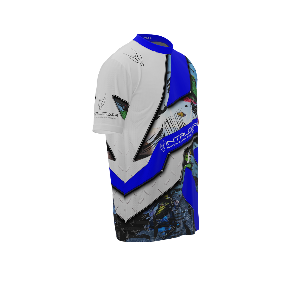 Intrudair® Jersey Terrain Takedown (Short) [Pre-Order]