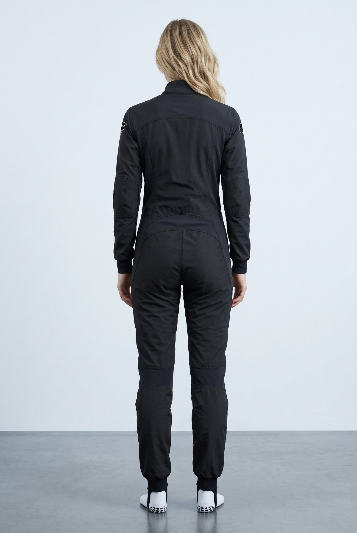 Freefly ES Female Black