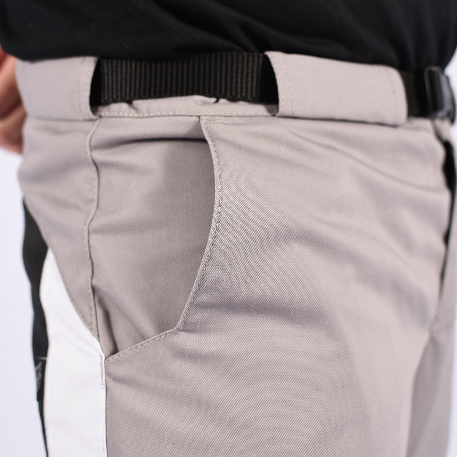 Freefly Short Pants Yellow