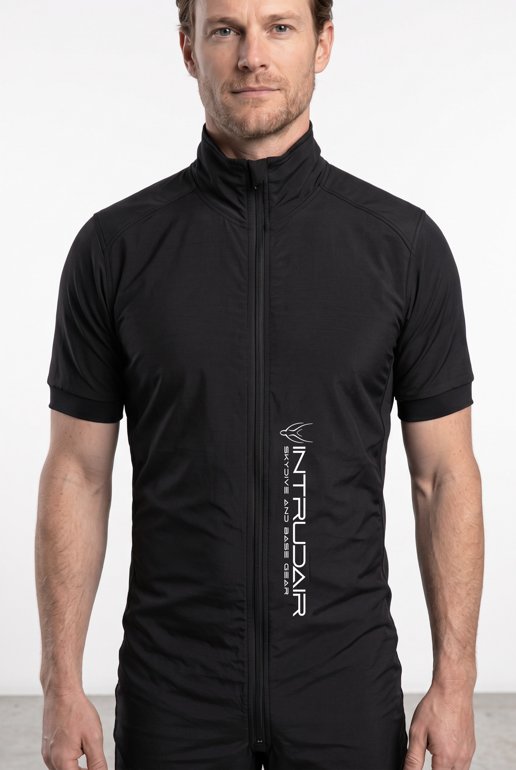 FreeFly CF Short - Full Black