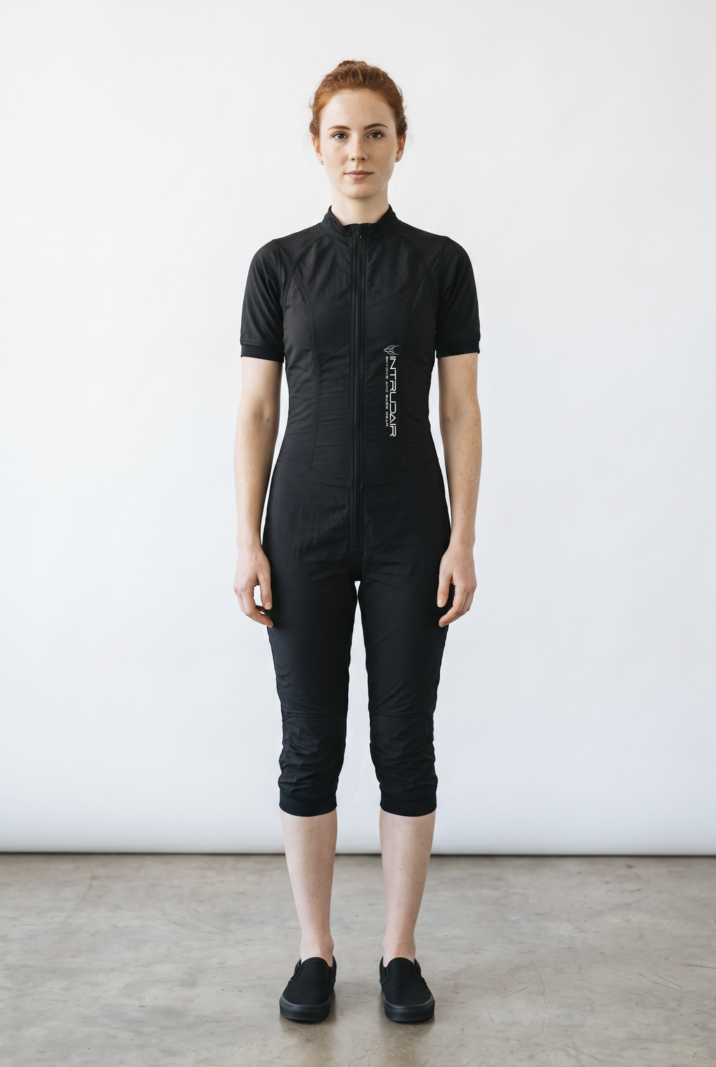 Freefly CF Short Female - Full Black