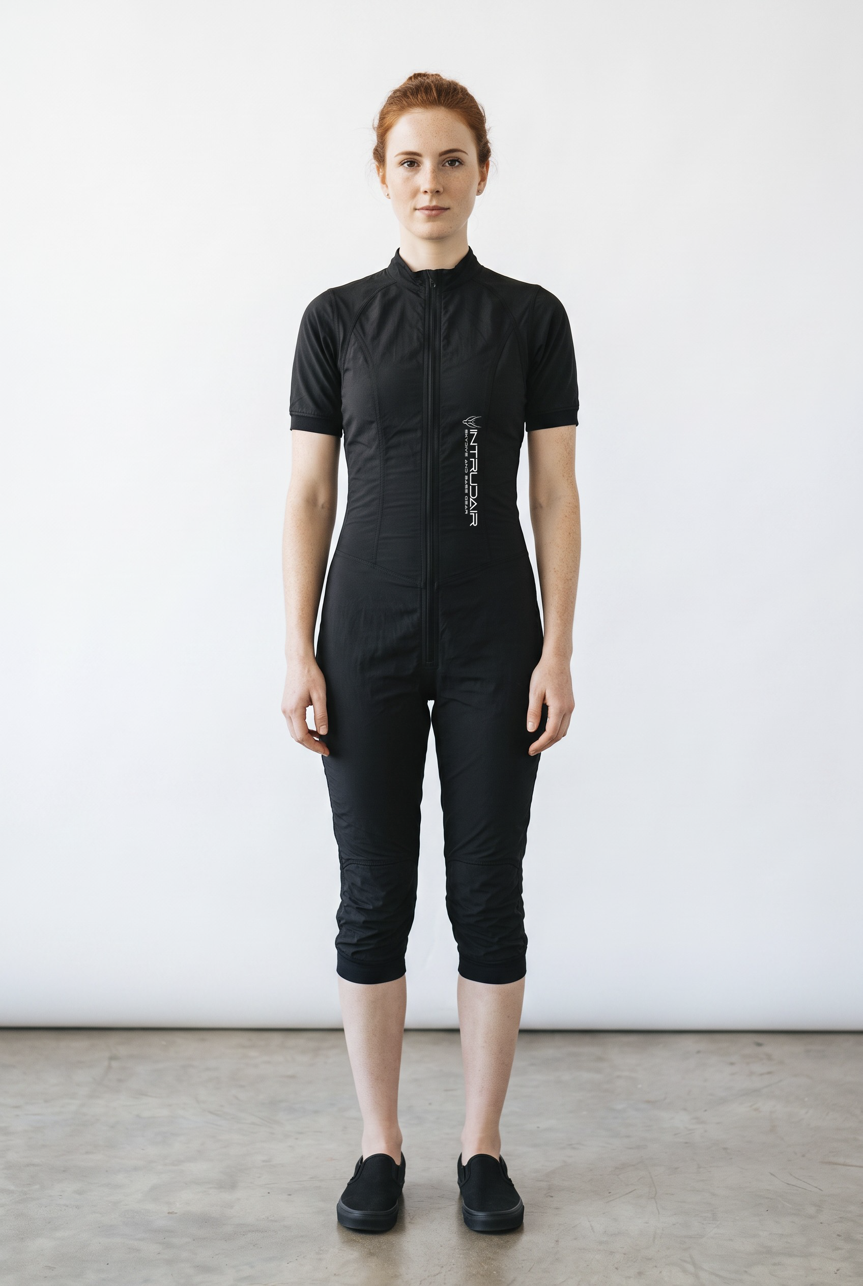 Freefly CF Short Female - Full Black