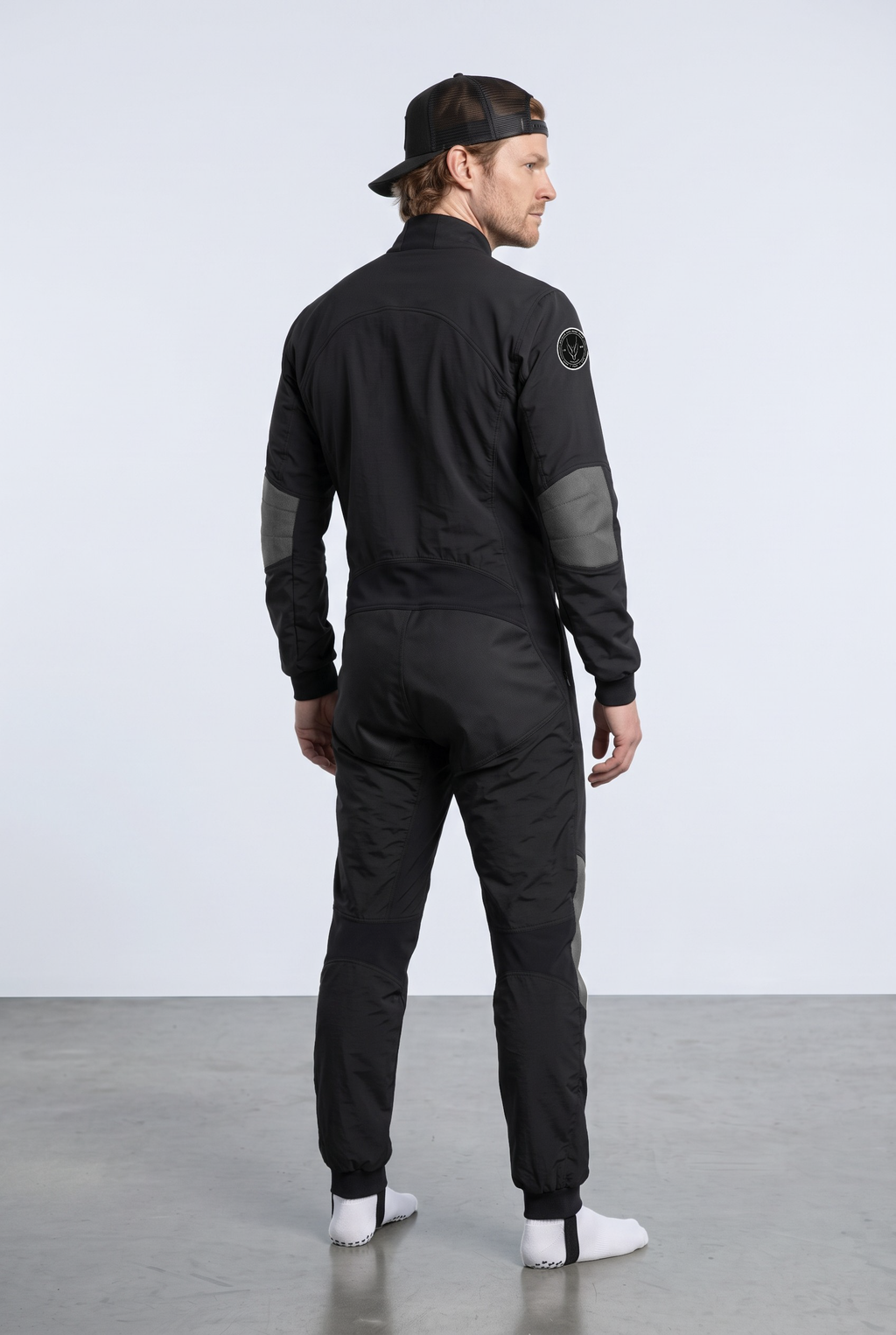 Freefly ES Black/Gray