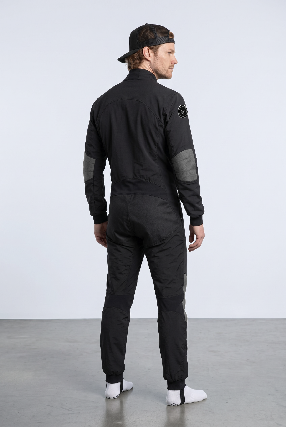 Freefly ES Black/Gray