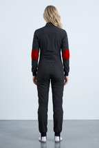 Freefly ES Female Black/Red