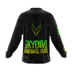 Intrudair® Jersey SD-2  [Pre-Order]