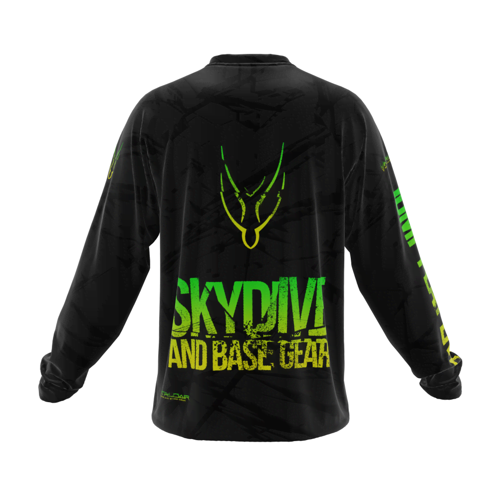 Intrudair® Jersey SD-2  [Pre-Order]