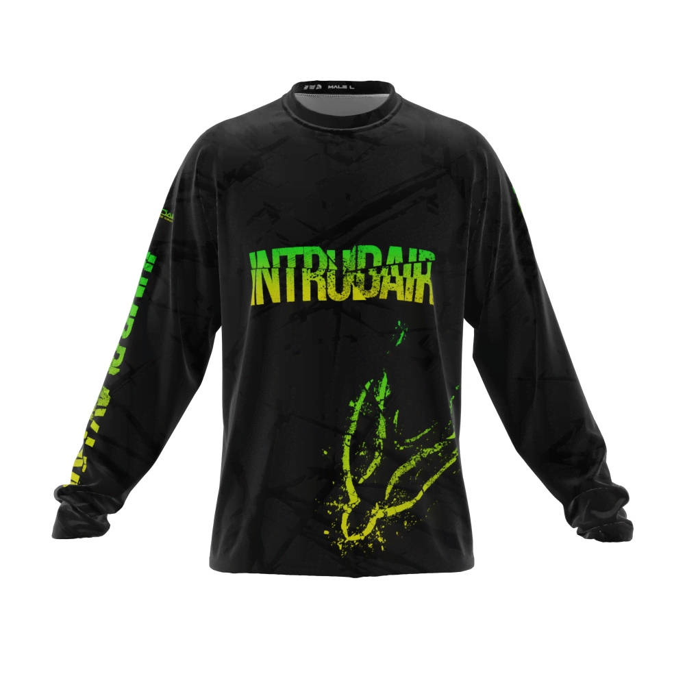Intrudair® Jersey SD-2  [Pre-Order]
