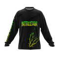 Intrudair® Jersey SD-2  [Pre-Order]