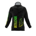 Intrudair® [Pre-Order] SD-2 Printed Softshell Jacket [Hood]
