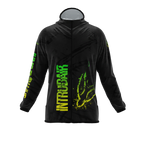 Intrudair® [Pre-Order] SD-2 Printed Softshell Jacket [Hood]