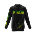 Intrudair® [Pre-Order] 2SD Printed Hoodie