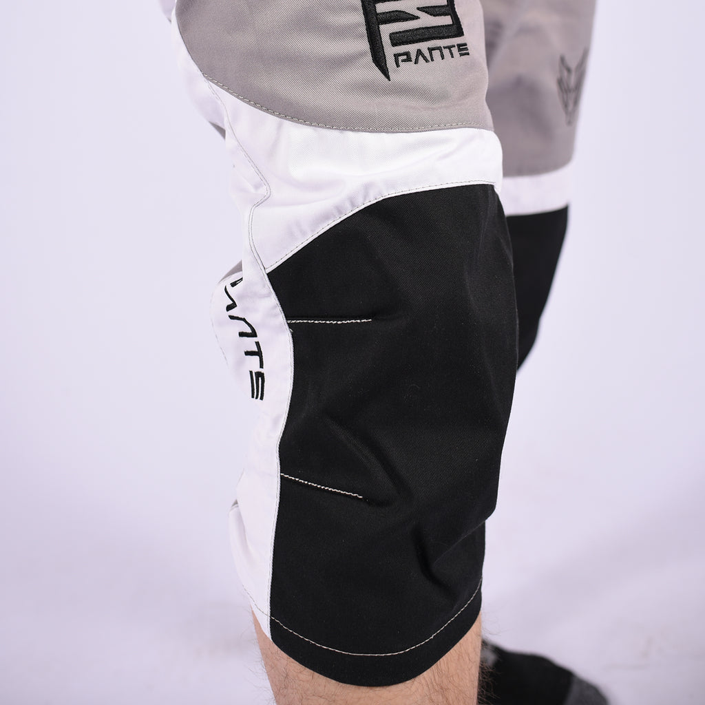 Freefly Short Pants Yellow