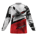 Intrudair® Jersey Triangle V2 [LONG]