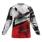 Intrudair® Jersey Triangle V2 [LONG]
