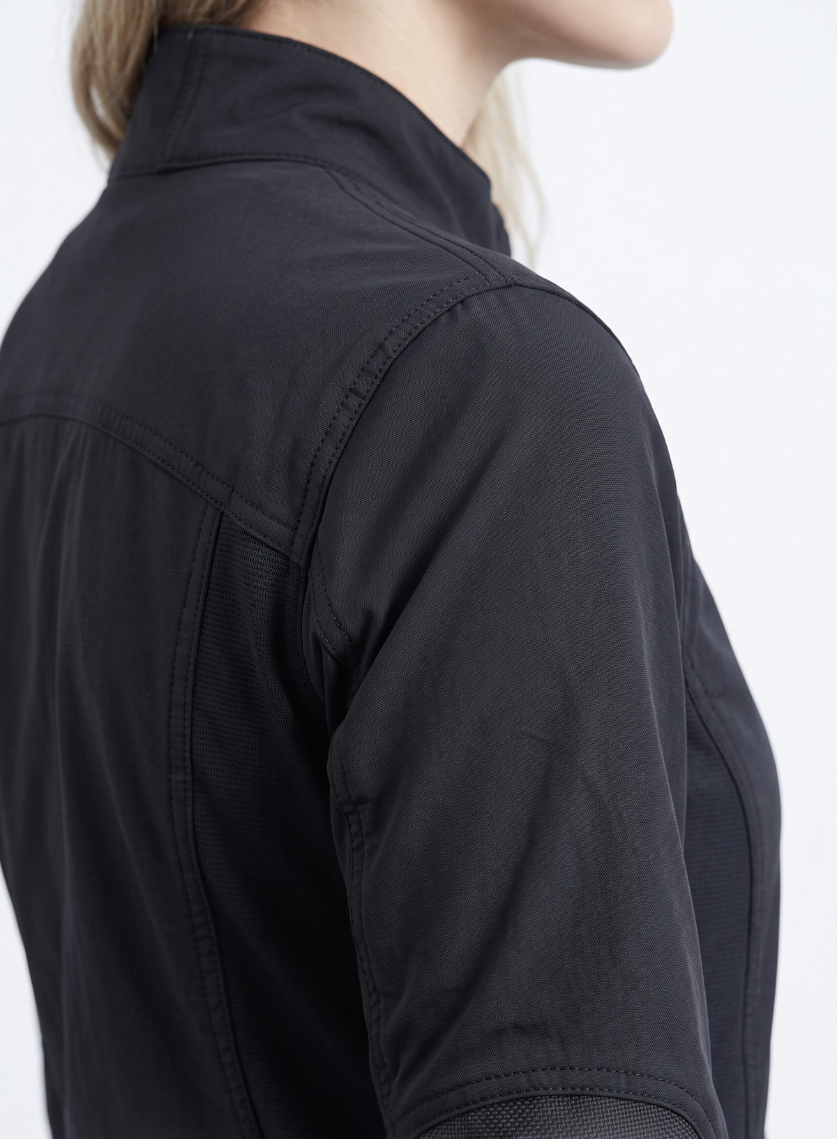 Freefly ES Female Black