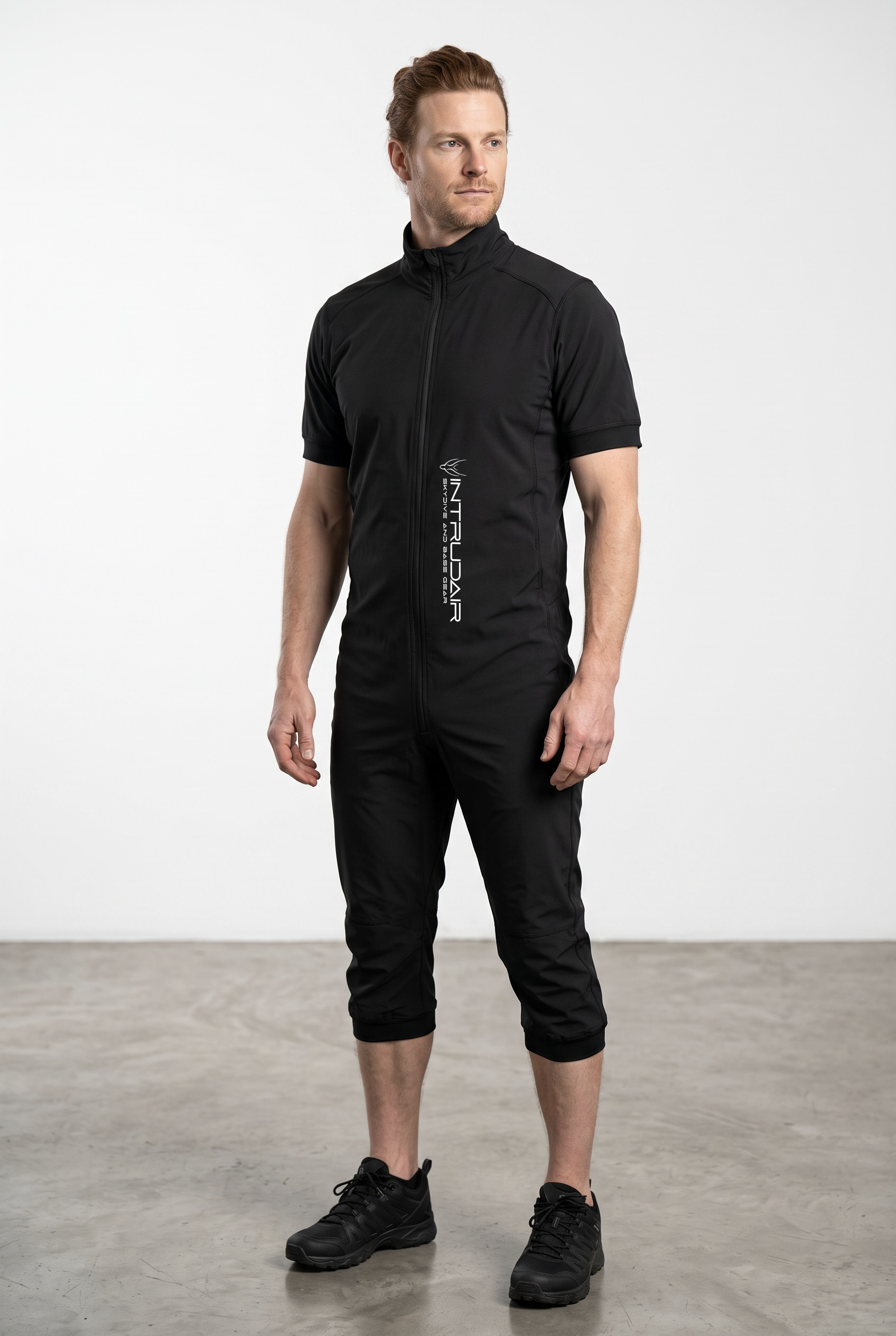Freefly CF Short - Full Black