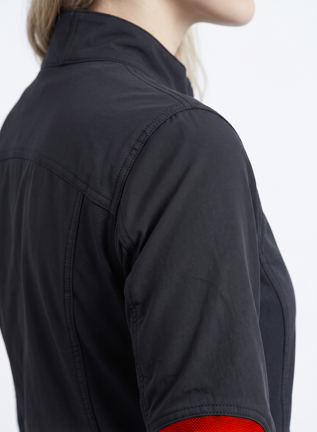 Freefly ES Female Black/Red