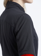 Freefly ES Female Black/Red