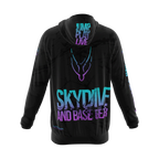 Intrudair® [Pre-Order] 3SD Printed Hoodie