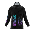 Intrudair® [Pre-Order] SD-3 Printed Softshell Jacket [Hood]
