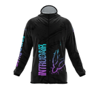 Intrudair® [Pre-Order] SD-3 Printed Softshell Jacket [Hood]