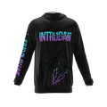 Intrudair® [Pre-Order] 3SD Printed Hoodie