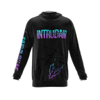 Intrudair® [Pre-Order] 3SD Printed Hoodie
