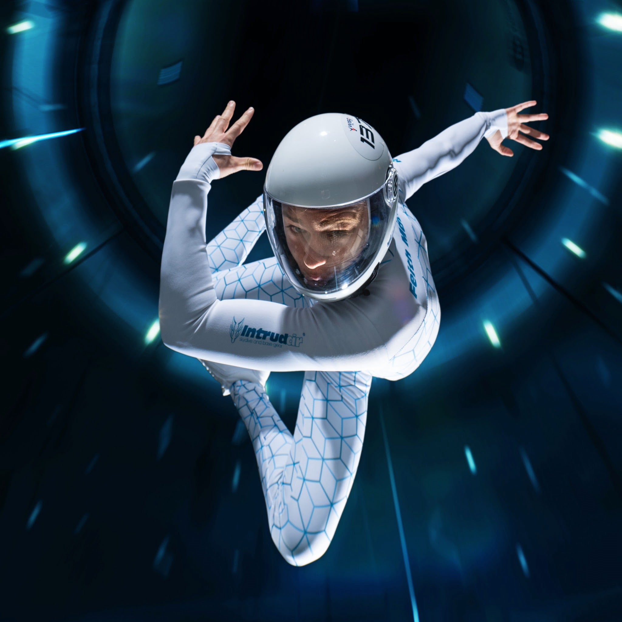 Tunnel Freestyle Man [M]