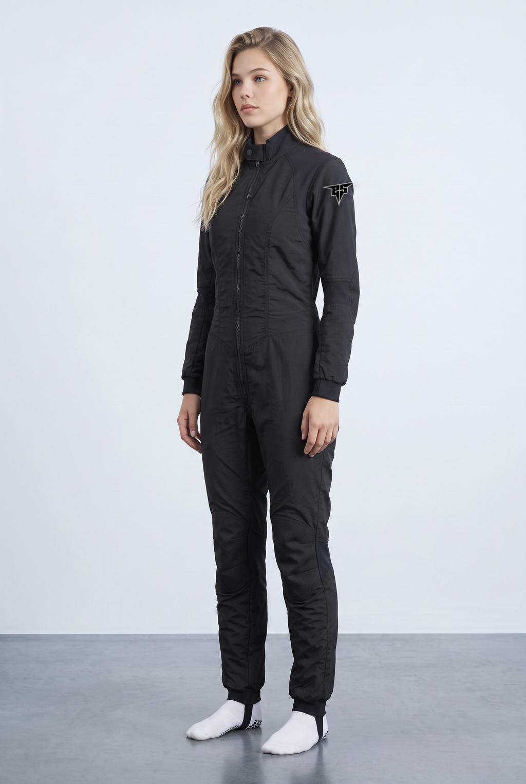 Freefly ES Female Black