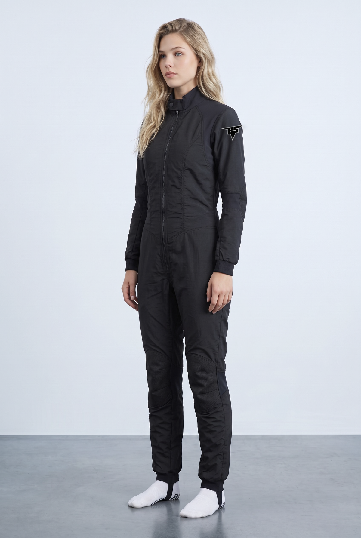 Freefly ES Female Black