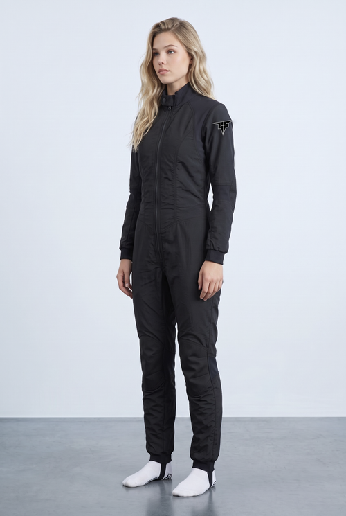 Freefly ES Female Black