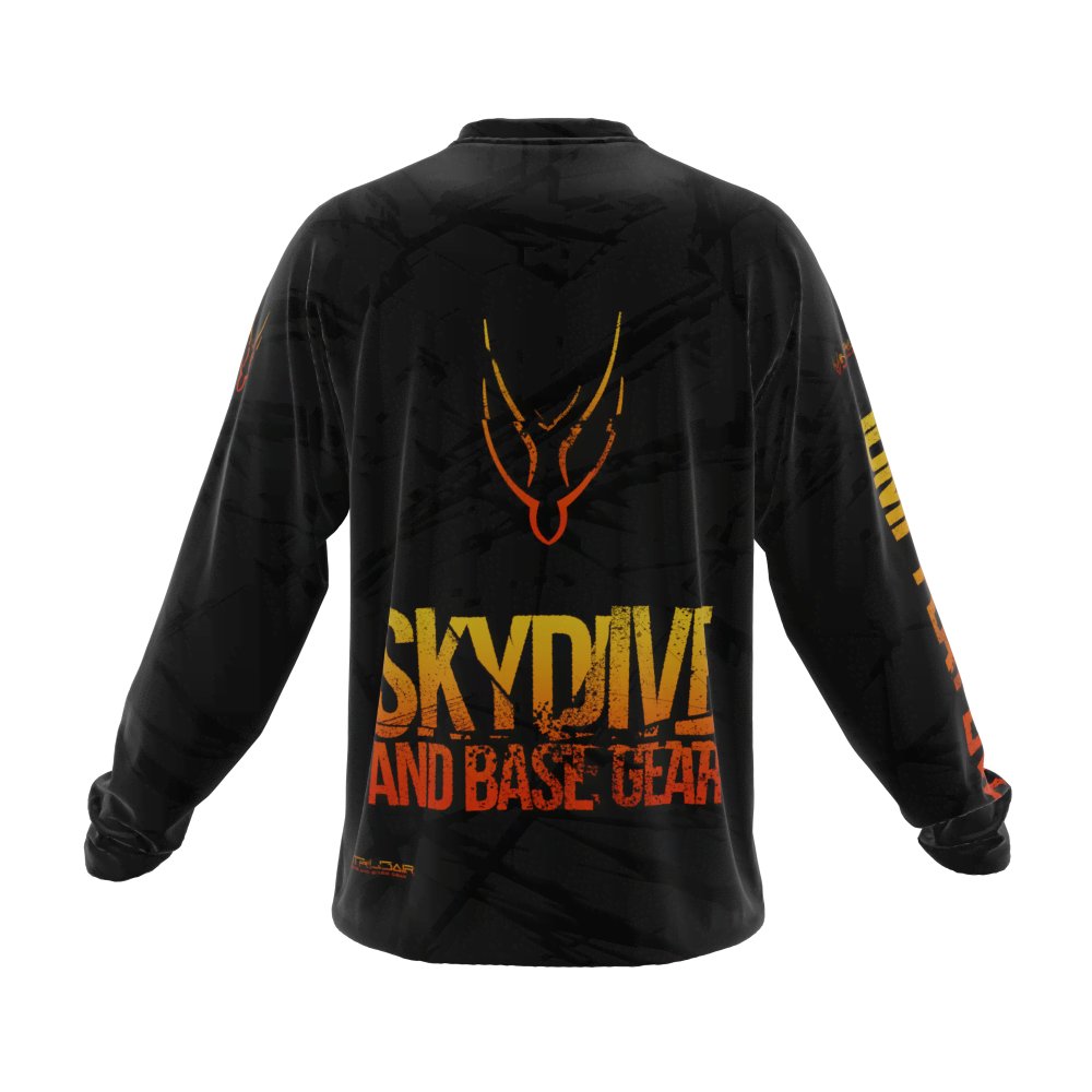Intrudair® Jersey SD-4  [Pre-Order]