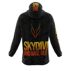 Intrudair® [Pre-Order] SD-4 Printed Softshell Jacket [Hood]
