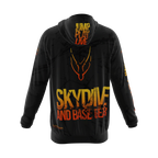 Intrudair® [Pre-Order] 4SD Printed Hoodie