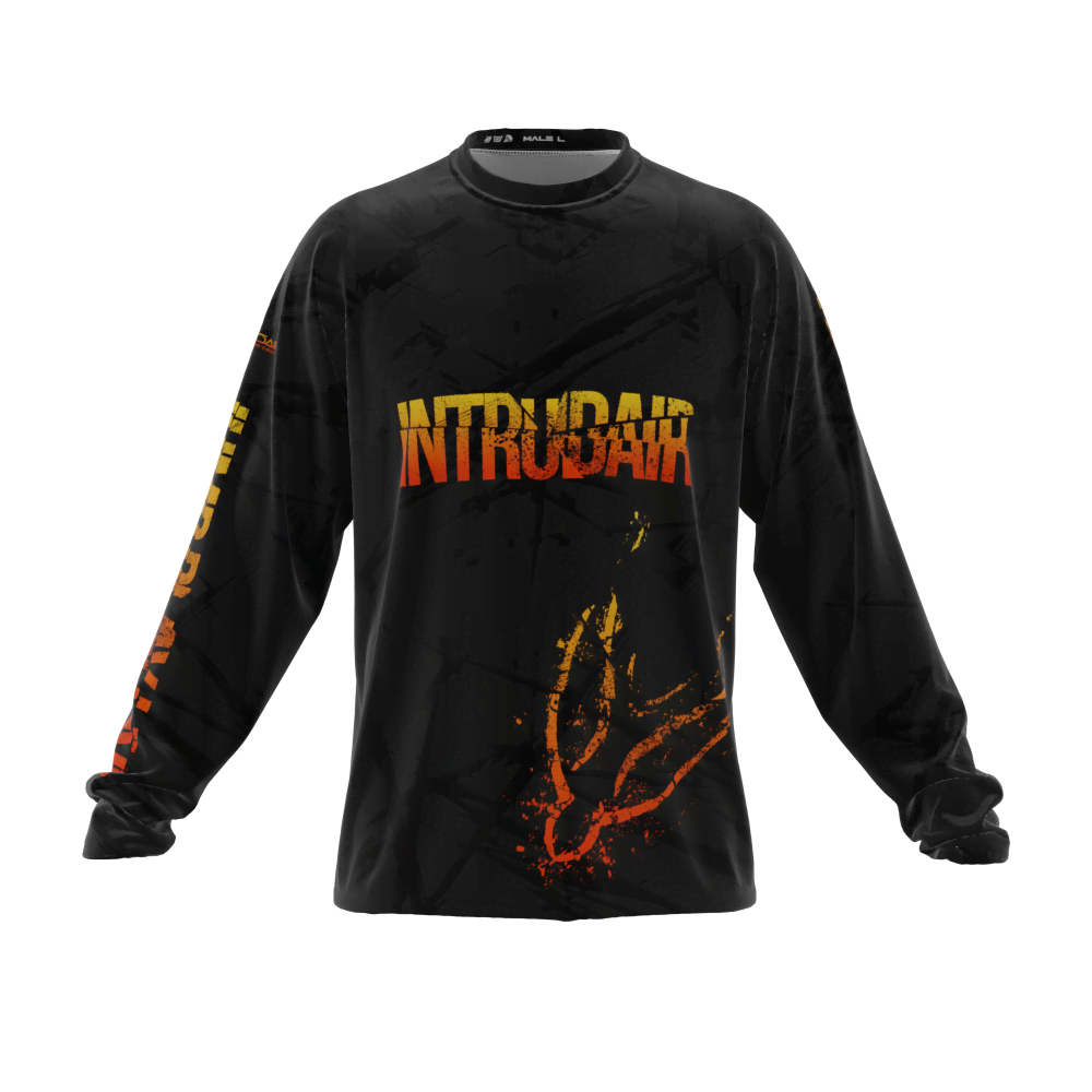 Intrudair® Jersey SD-4  [Pre-Order]