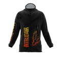 Intrudair® [Pre-Order] SD-4 Printed Softshell Jacket [Hood]