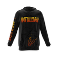 Intrudair® [Pre-Order] 4SD Printed Hoodie