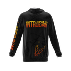 Intrudair® [Pre-Order] 4SD Printed Hoodie