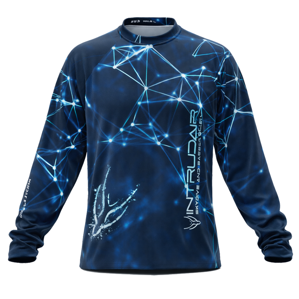 Intrudair® Jersey Galaxy [LONG]