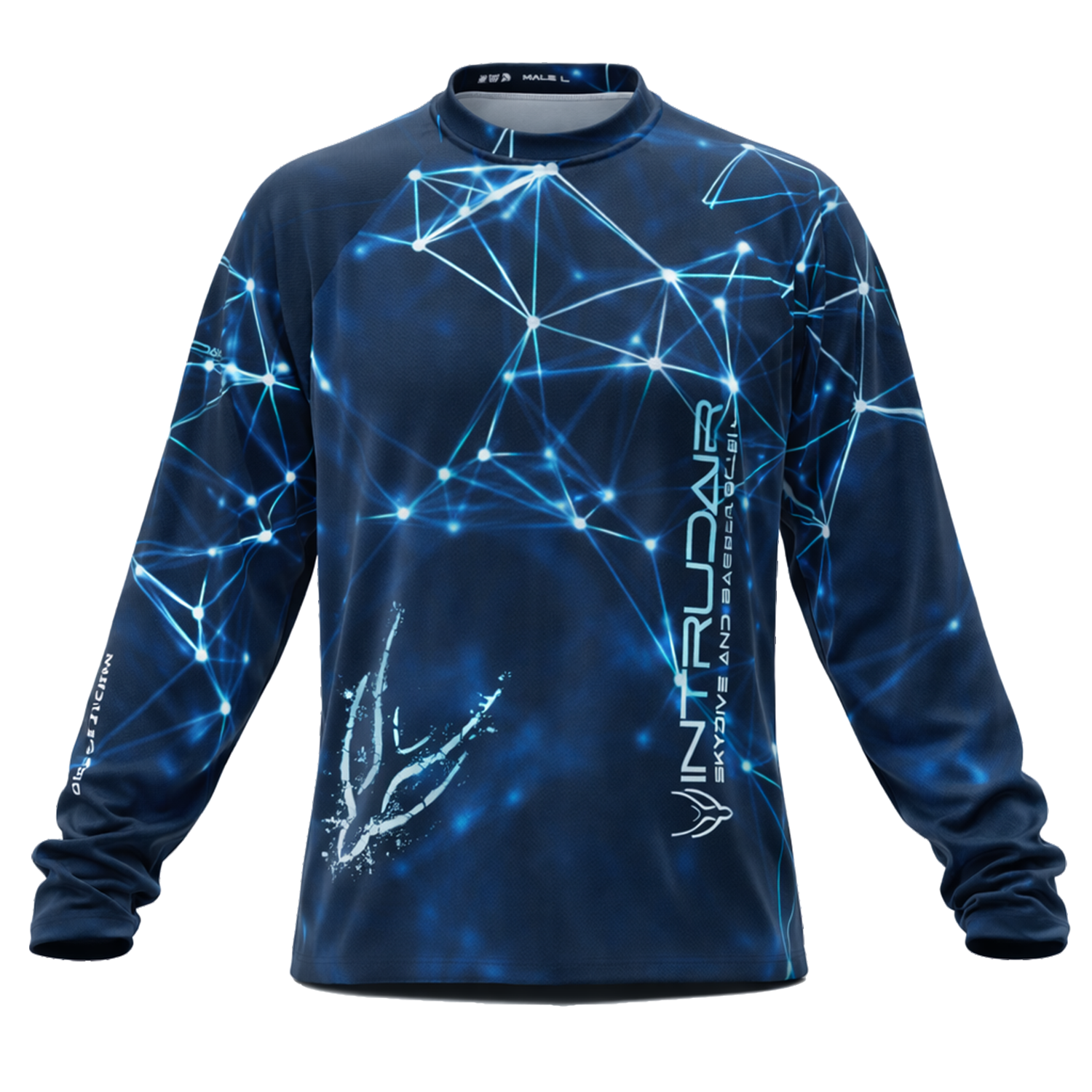 Intrudair® Jersey Galaxy [LONG]