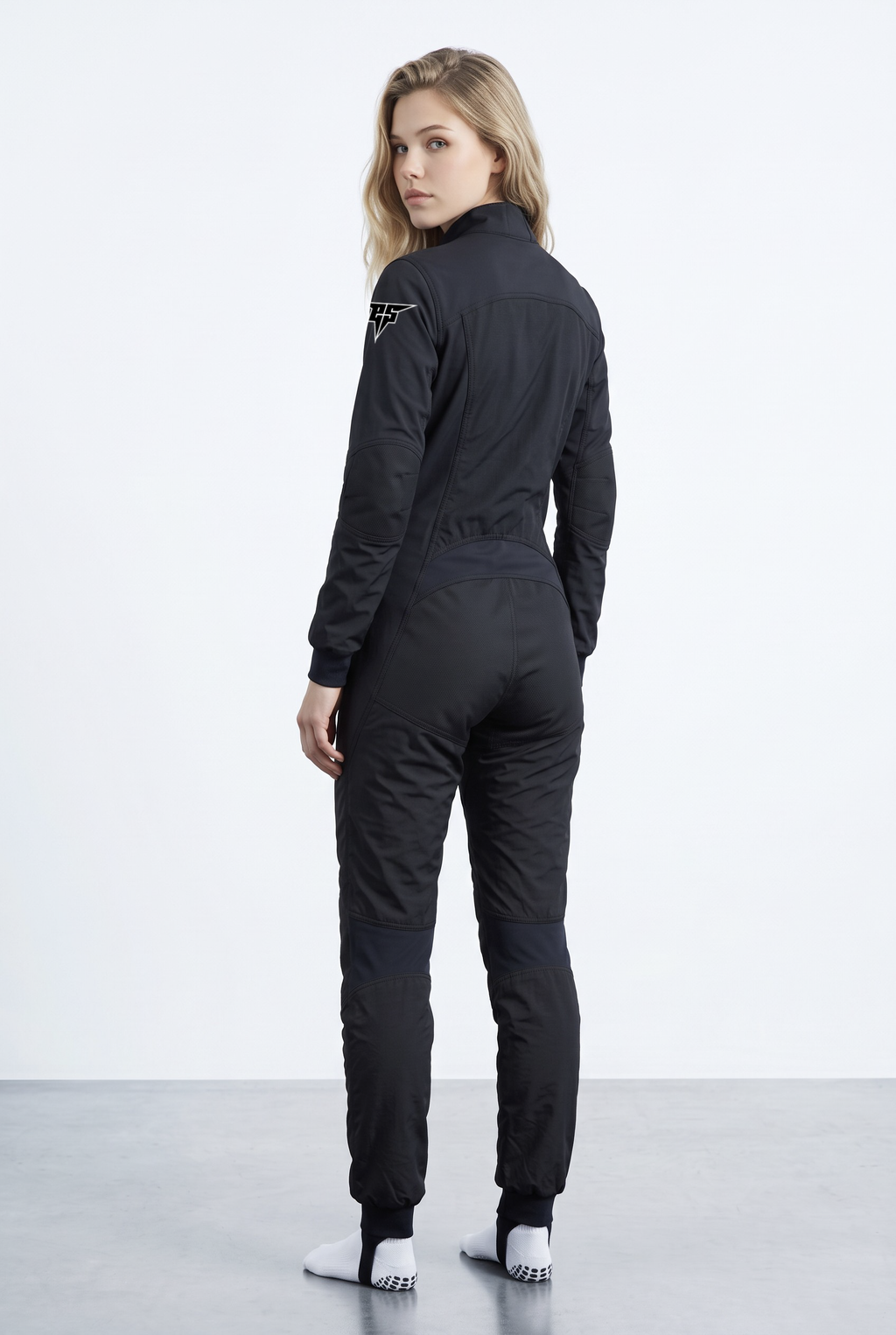 Freefly ES Female Black