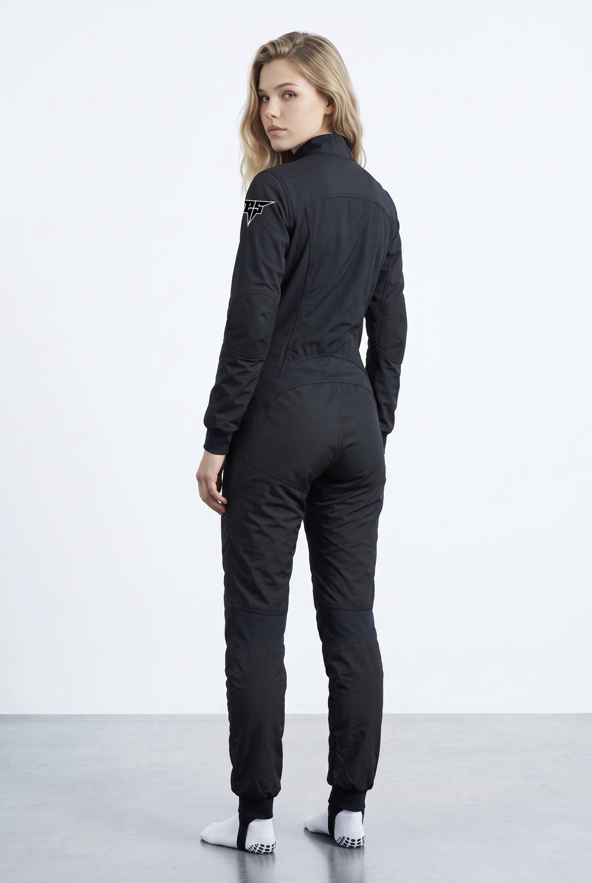 Freefly ES Female Black