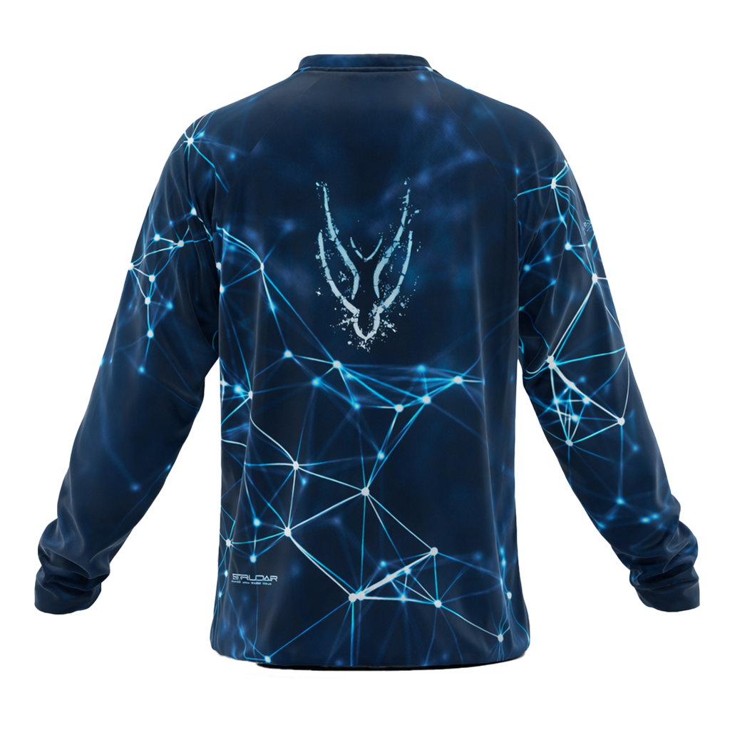 Intrudair® Jersey Galaxy [LONG]
