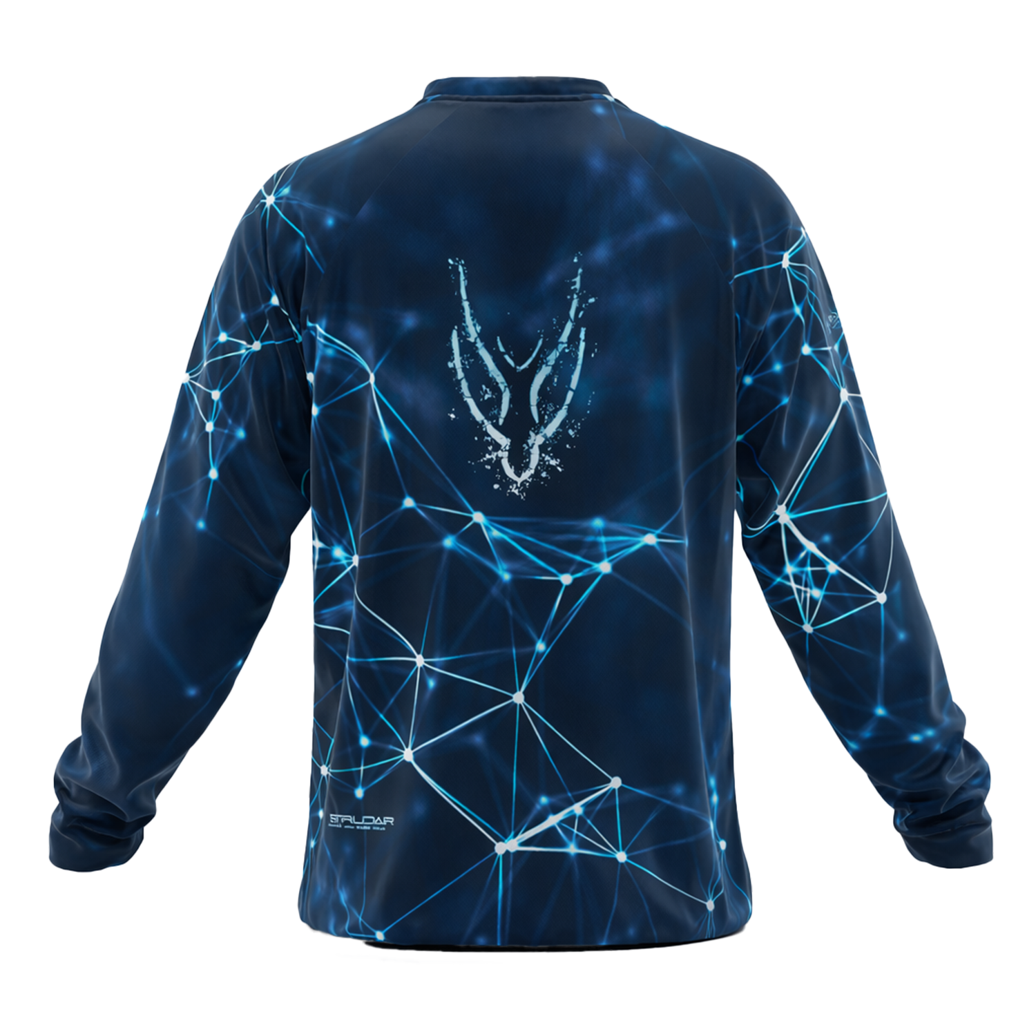 Intrudair® Jersey Galaxy [LONG]