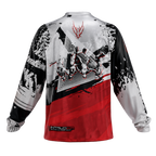 Intrudair® Jersey Triangle V2 [LONG]