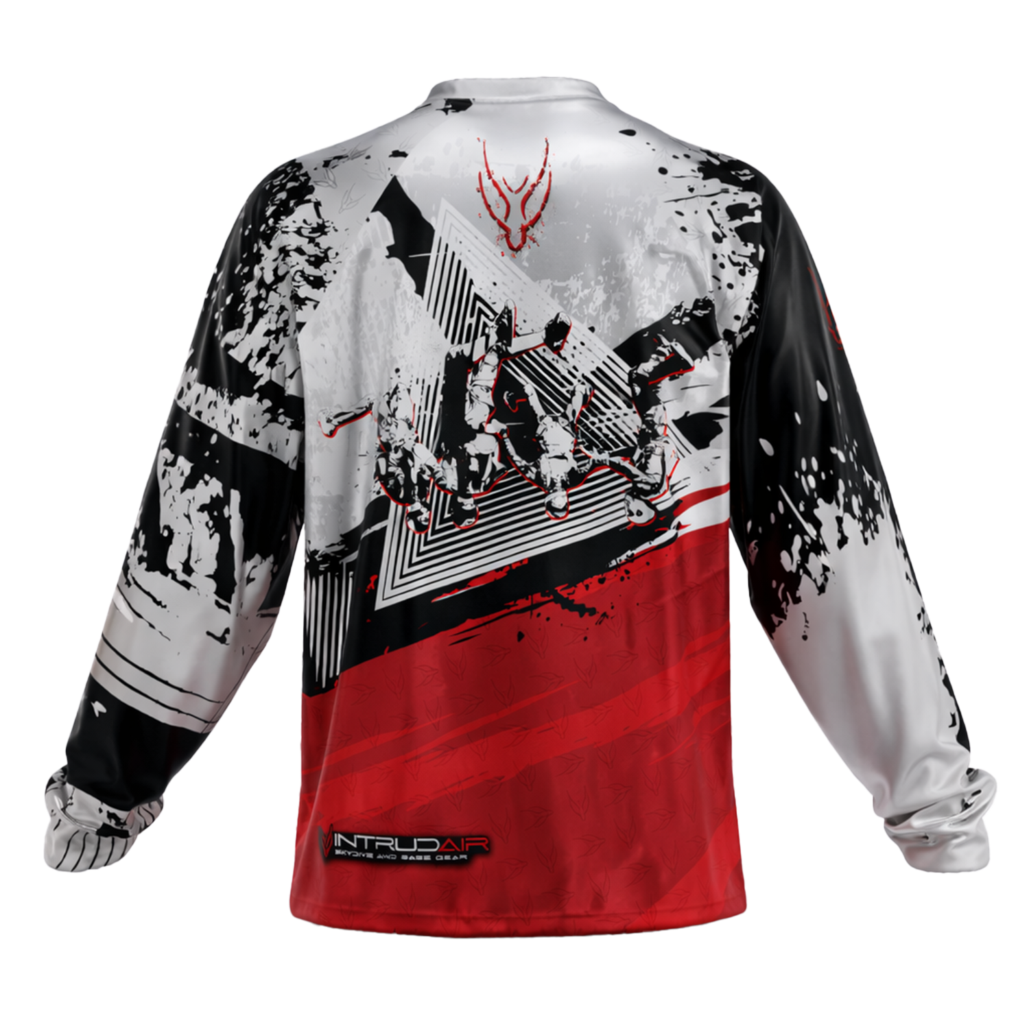 Intrudair® Jersey Triangle V2 [LONG]